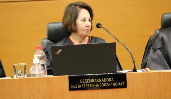 Tribunal de Justiça abre concorrência para vaga de desembargador