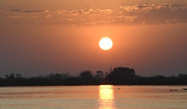 Sábado deve ser de tempo firme e calor em todo o Mato Grosso do Sul, indica Cemtec