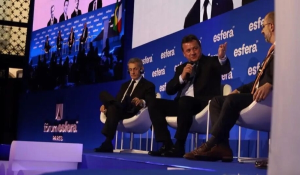 Irmãos Batista anunciam investimento de R$ 26,8 bilhões em Mato Grosso do Sul