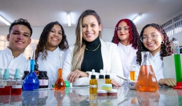 Eventos de ciência, tecnologia e inovação em MS contam com investimento de R$ 1,2 milhão do Fundect