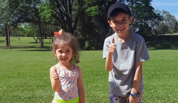 Saiba quem são os irmãos brasileiros aceitos em sociedades internacionais de alto QI