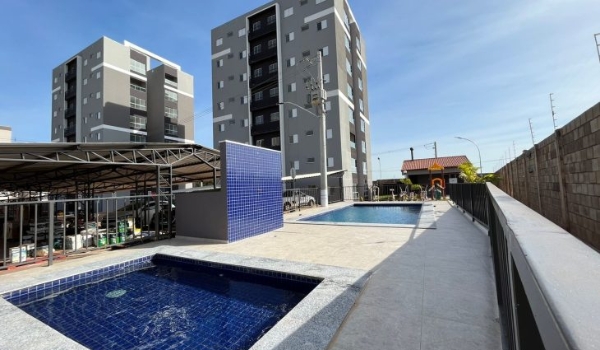 Agehab em parceria com setor imobiliário promove 1° Feirão MS Moradia