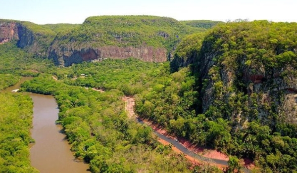 Resolução da Semadesc estabelece índices provisórios do ICMS Ecológico para 2024