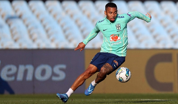 Com novidades, Brasil visita Uruguai pela 4ª rodada das eliminatórias