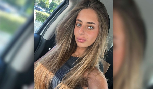 Jovem refém aparece em vídeo divulgado pelo Hamas: “Ela parece estar com muita dor”, diz mãe