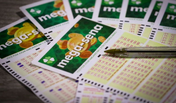 Mega-Sena: sorteio desta terça-feira (17) tem premio acumulado de R$ 34 milhões