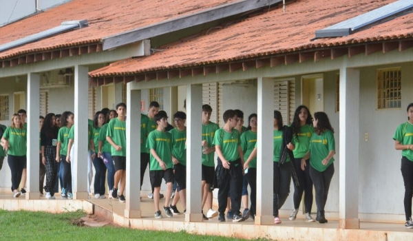 Estado terá investimento recorde na saúde e na educação em 2024