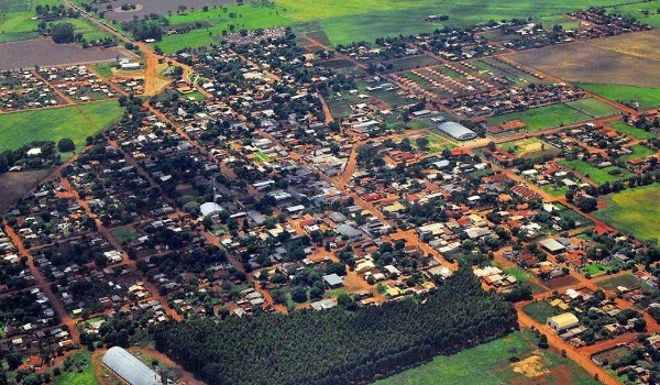 Mulher se afoga em riacho e corpo é encontrado pelo pai