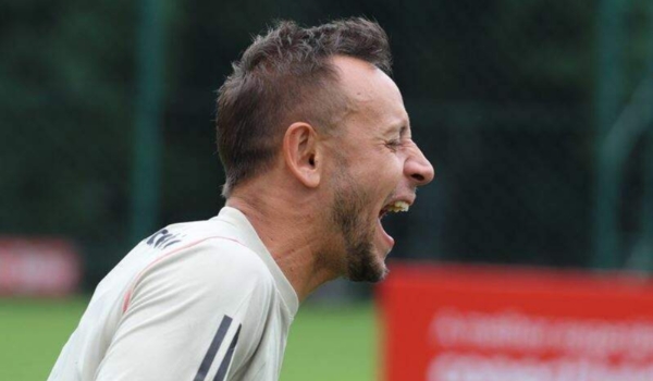 Brasileirão retorna com jogos de Botafogo, Vasco e São Paulo nesta noite