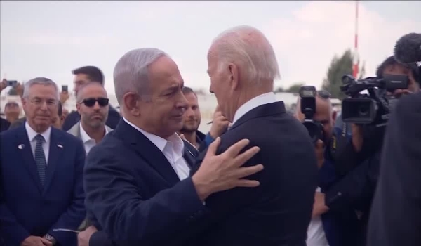 Visita de Biden a Israel é demonstração de apoio irrestrito, diz professor