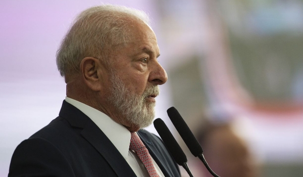 Lula diz que ataque a hospital em Gaza é “injustificável”: “Inocentes não podem pagar pela insanidade”
