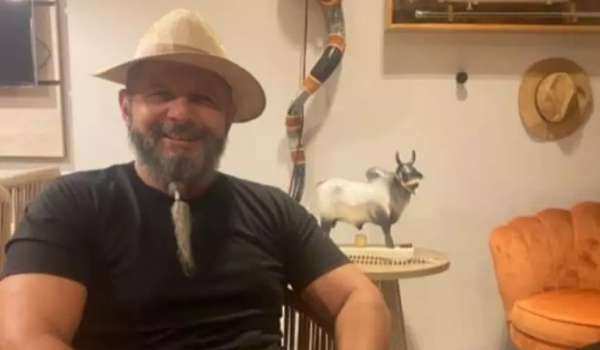 Major em casa de jogatina é assessor de deputado