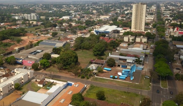 Governo do Estado garante R$ 2 milhões para obras de drenagem em Ponta Porã