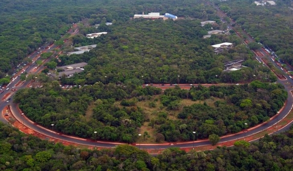 Treino para Corrida do Poderes reúne participantes no próximo sábado em Campo Grande