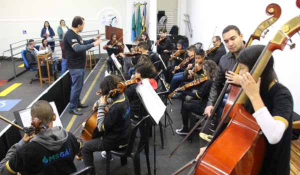 Selecionadas as entidades para incentivos fiscais da MSGÁS para projetos sociais, culturais e assistenciais