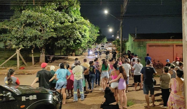 Morto com mais de 10 tiros foi investigado em execução e escapou de 2 atentados