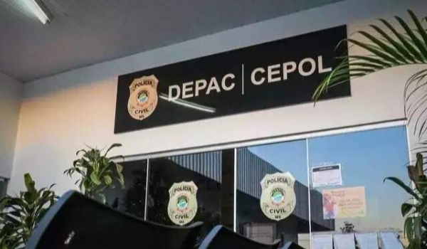 Casa é revirada e idosa encontrada morta no banheiro