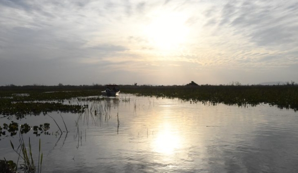 Sexta-feira tem previsão de sol e possibilidade de chuvas em Mato Grosso do Sul
