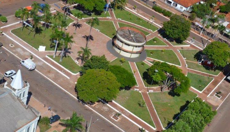 Guia Lopes da Laguna lidera ranking com maior incidência de coronavírus em MS
