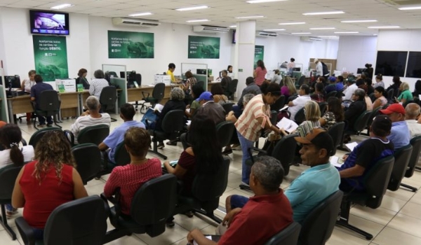 Em grande convocação no interior de MS, Programa CNH Social tem mais de 70% de adesão