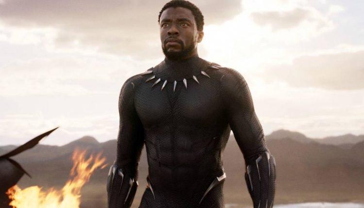 Anúncio da morte de Chadwick Boseman é o tuíte mais curtido da história