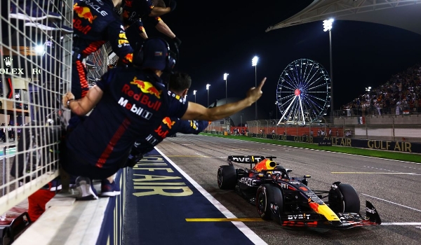 Pilotos da Fórmula 1 estão atordoados com ameaça de multas de 1 milhão de euros