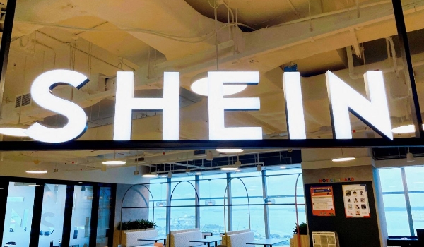 Shein diz que fechou parceria com 336 fábricas no Brasil para fornecimento local