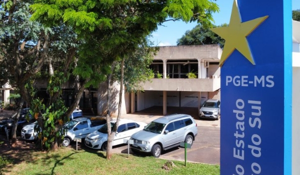 Prova da seleção de Estagiários da PGE-MS acontece neste domingo