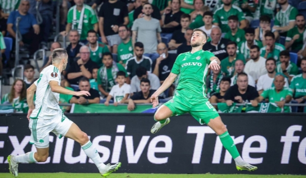 Como guerra no Oriente Médio afeta futebol em Israel e as competições da Uefa