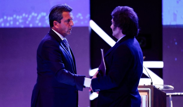 Segundo turno na Argentina deve ser tenso e acirrado, avalia especialista