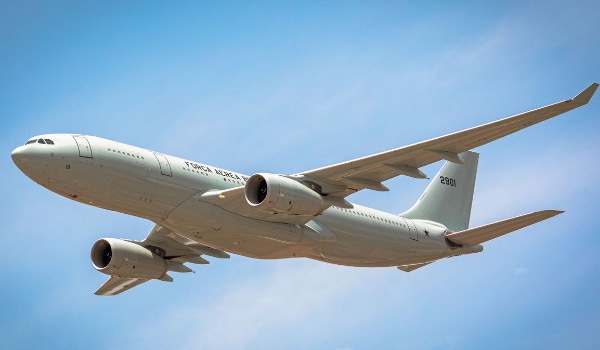 Chega ao Brasil 8º voo de repatriação de brasileiros vindos de Israel 