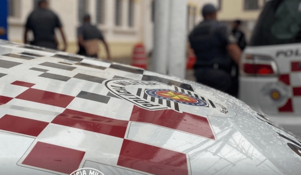 Ataque com arma em escola na zona leste de São Paulo deixa 3 feridos