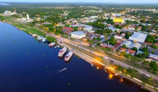 Porto Murtinho irá sediar dias 25 e 26 de outubro ‘Seminário Intersetorialidade e Saúde na Fronteira’