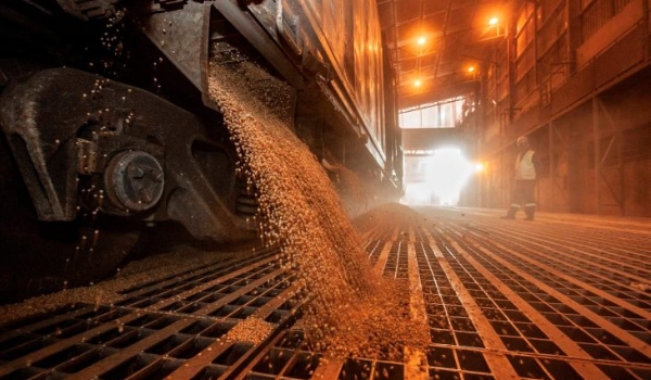 Segundo maior usuário do Porto de Paranaguá, MS vai ganhar mais competitividade com a Nova Ferroeste