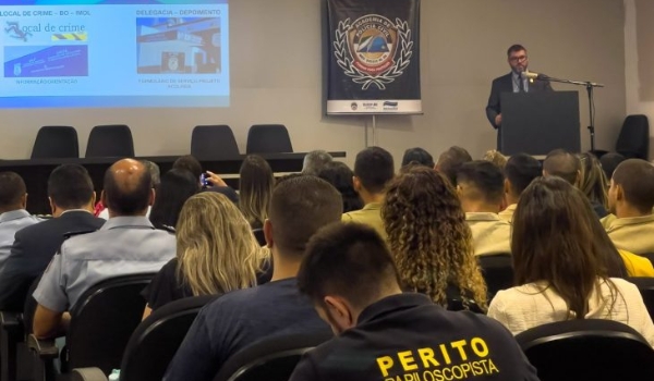 Com foco nos familiares de vítimas de homicídios e feminicídios, Sejusp inicia ‘Projeto Acolhida’