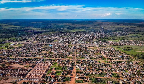 Homem é encontrado morto na rua junto a porções de crack
