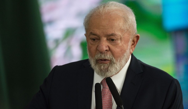 Pesquisa Quaest: 54% aprovam trabalho de Lula; 42% desaprovam