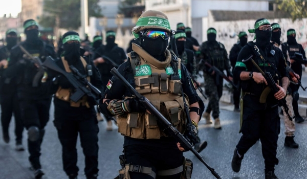 EUA e outros países tentam combater carteira de investimentos do Hamas no valor de até US$ 1 bilhão