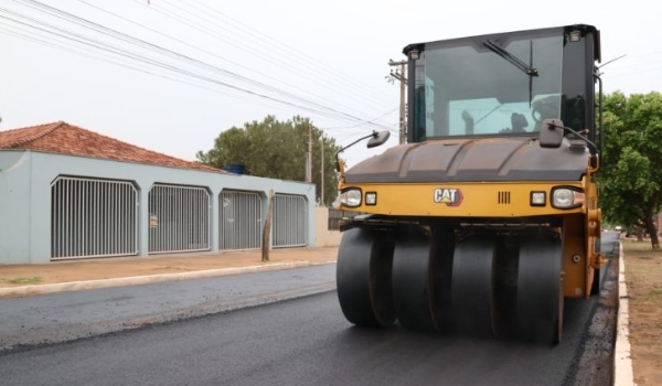 Governo e instituto se unem para vencer desafio do crescimento acelerado em Ribas