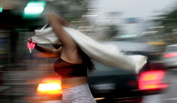 Previsão é de tempo instável e chuvas para esta quinta-feira em MS