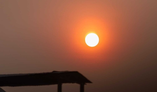 Instabilidade permanece e MS tem risco de temporal nesta quinta