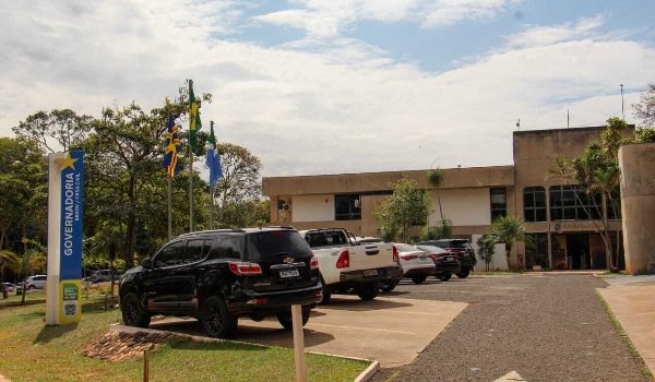 Servidores estaduais terão recesso no Natal ou Ano-Novo, mas terão que compensar