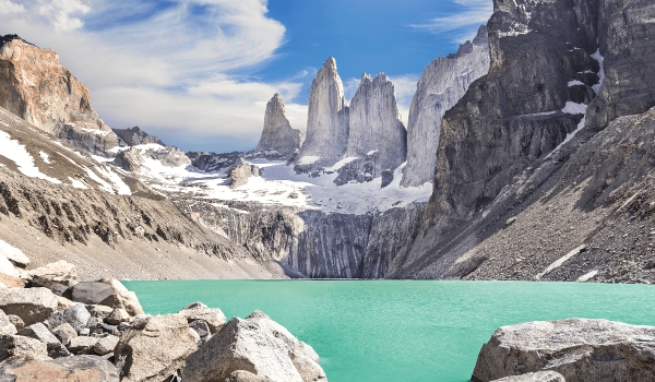 Roteiro de 5 dias por um dos cartões-postais do Chile