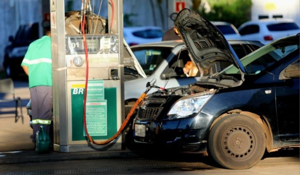 Pesquisa aponta variação de até 10,5% no preço do GNV em Campo Grande