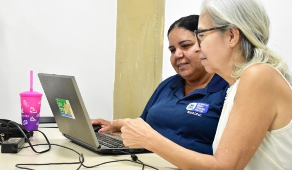 Mirando a prestação de serviço de excelência, Semadesc estimula qualificação e aprimoramento de seus servidores