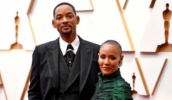 Will Smith e Jada convidaram Jennifer Lopez para relação a três