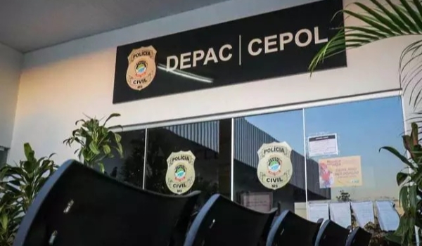 Homem é baleado após defender amigo que levou coronhada e foi ameaçado em festa