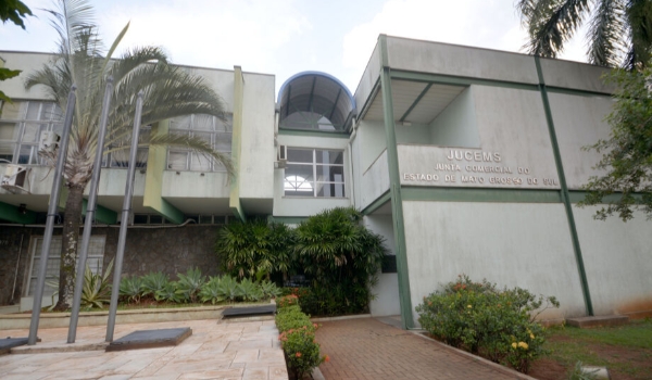 Governo de MS libera parte dos servidores para trabalhar de casa