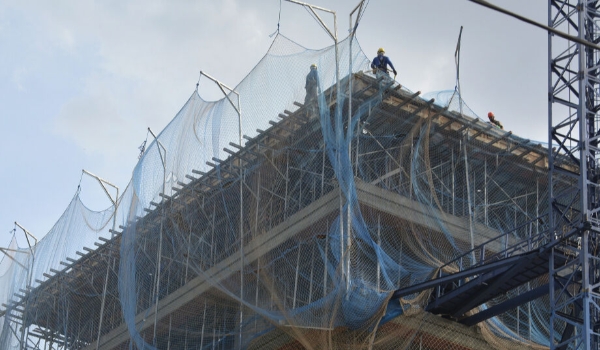 Trabalhador migra para o interior e Capital tem 