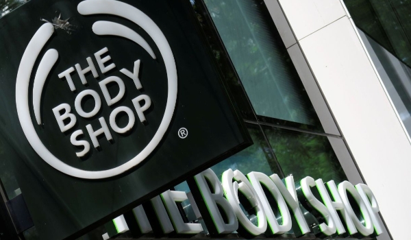 Natura negocia venda da The Body Shop para grupo alemão